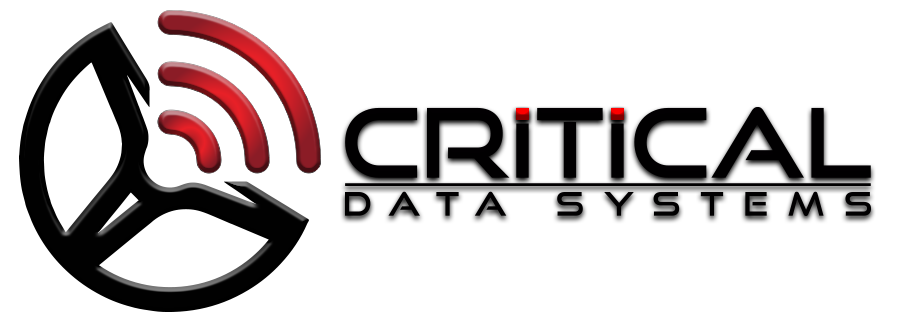 Critical Data Systems