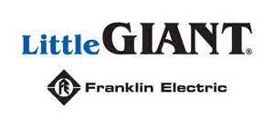 Little Giant Pump